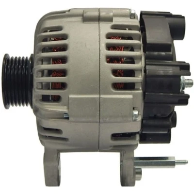 Imagem de HELLA 8EL 012 426 291 Alternador 14V 110A VOLKSWAGEN: Polo IV Hatchback, Golf 5, Passat B6 Sedan, SEAT: Ibiza 3, Leon II 4 Sportcoupe
