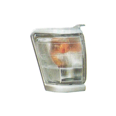 Imagem de PRASCO TY8144023 Intermitente branco Retrovisor exterior direito, à frente, lado direito com porta lâmpadas luz de posição TOYOTA: HILUX 6 Pick up
