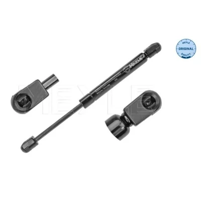 Imagem de MEYLE 740 910 0038 Amortecedor da mala 510 280 ORIGINAL Quality FORD: Focus 2 Limousine