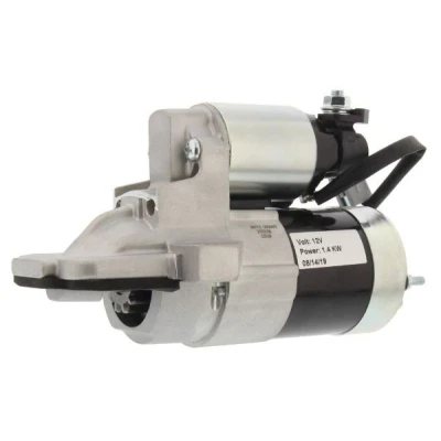 Imagem de MAPCO 13549 Motor de arranque 12 1,4 11