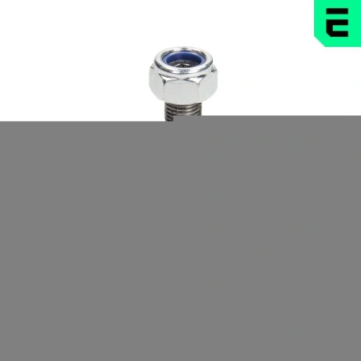 Imagem de OPTIMAL G3 1084 Rótula de suspensão Eixo dianteiro, lado esquerdo, direito 18,9 53,6 M14 x 1,50 RHT M para braço transversal