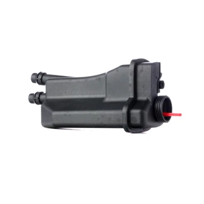Imagem de FEBI BILSTEIN 36403 Depósito de Compensação Refrigerante sem tampa BMW: 5 Sedan, Touring, 7