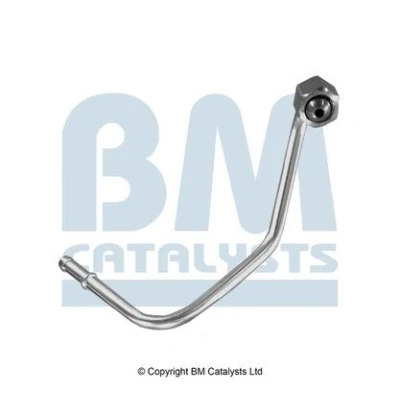 Imagem de Tubo pressão, sensor pressão (filtro partículas e fuligem) BM CATALYSTS PP11044A