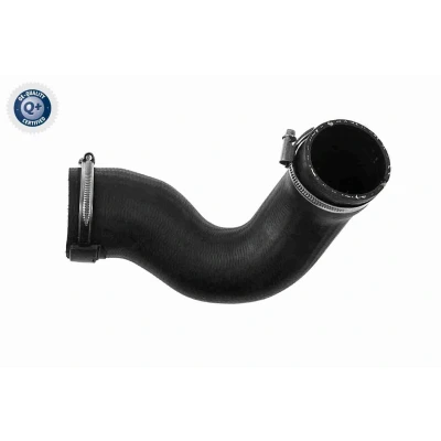 Imagem de VAICO V40 1494 Mangueira Para o Turbocompressor Borracha com entretela Q+, original equipment manufacturer quality OPEL: Vectra C Sedan