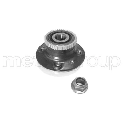 Imagem de METELLI 19 2736 Kit de rolamento roda RENAULT: Kangoo I Express,