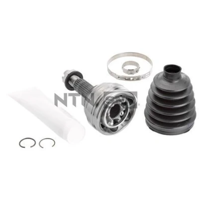 Imagem de SNR OJK55.035 Ponteira de Transmissão do lado da roda RENAULT: Kangoo II Express, SCENIC 2, MEGANE 2