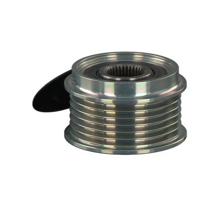 Imagem de FEBI BILSTEIN 31405 Polia Roda Livre do Alternador com tampa SEAT: Ibiza 3, VOLKSWAGEN: Polo IV Hatchback, AUDI: A4 B5 Avant, Sedan