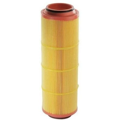 Imagem de DENCKERMANN A140747 Filtro de ar 333mm 55mm 104mm recirculação MERCEDES BENZ: Classe A
