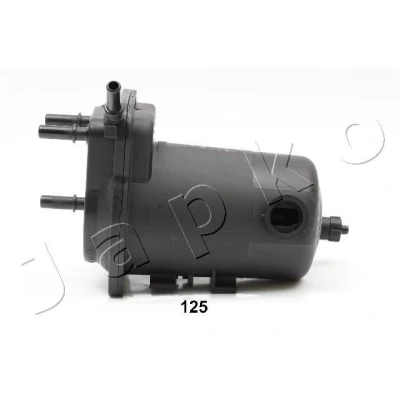 Imagem de JAPKO 30125 Filtro de Combustível dos tubos RENAULT: CLIO 2, 2 Kasten, Kangoo I Express, NISSAN: NV200 Van / Carrinha, Note