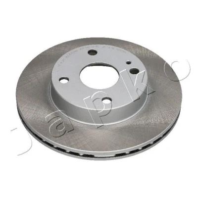 Imagem de JAPKO 60342C Disco de travão Eixo dianteiro 234 18 4 55 ventilado pintado MAZDA: MX 5 I, FAMILIA 5,