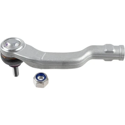 Imagem de LEMFÖRDER 43300 01 Barra Axial da Direção Eixo dianteiro, esquerda 179 RENAULT: Arkana I, Clio V Hatchback