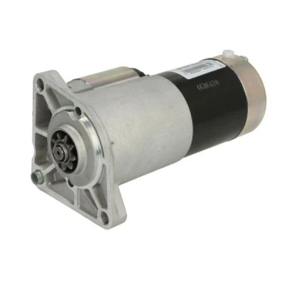 Imagem de STARDAX STX201459R Motor de arranque 12V 1,6kW 16 0268 Pin &quot;30&quot; M8 B+, &quot;50&quot; Plug 75mm