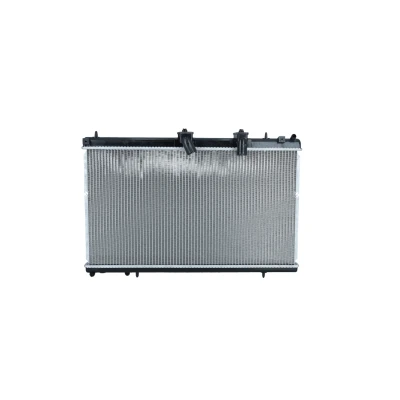 Imagem de NRF 50442 Radiador, arrefecimento do motor Alumínio 688 380 32 Aletas de refrigeração soldadas CITROËN: C5 III Carrinha, C8, II Hatchback