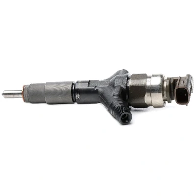 Imagem de METZGER 0870248 Injector Common Rail Peça sobres. tem ser codificada c/ disp auto diagnóstico OBD com retentor SUBARU: Outback IV, Legacy 5
