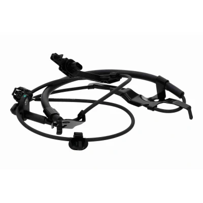 Imagem de VEMO V70 72 0412 Sensor de ABS Eixo dianteiro, lado esquerdo activo 2pólos TOYOTA: RAV4 V (XA50) 2.5 VVTi, VVTi AWD 2018