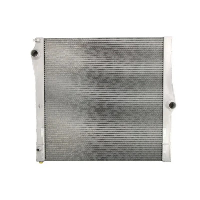 Imagem de NRF 50139 Radiador, arrefecimento do motor Alumínio 598 589 32 Aletas de refrigeração soldadas BMW: X5