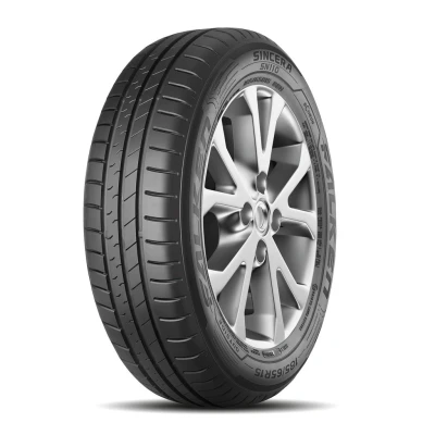 Imagem de Falken SINCERA SN110A ( 175/65 R17 87H Ecorun BLK )
