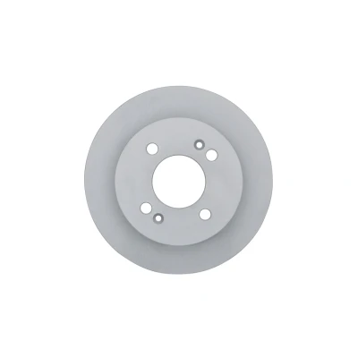 Imagem de BOSCH 0 986 479 D02 Disco de travão 234 10 4 100 cheio revestido HYUNDAI: i10 I
