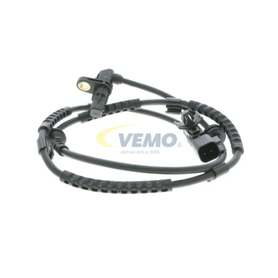 Imagem de VEMO V51 72 0099 Sensor de ABS Eixo dianteiro, lado direito Original Quality para veículos com 12