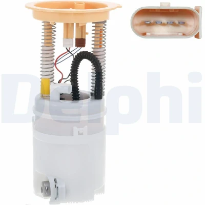 Imagem de DELPHI FE10061 12B1 Módulo de alimentação combustível sem junta sensor pressão