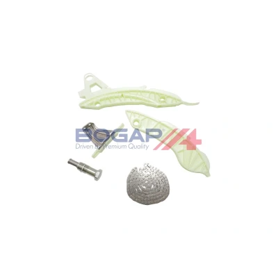Imagem de BOGAP B1328124 Jogo de correntes distribuição simples, Corrente fechada BMW: 5 Touring, 1 Hatchback, 3 Touring