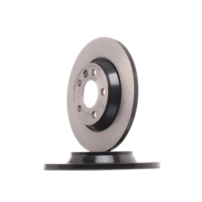 Imagem de BREMBO COATED DISC LINE 08.9176.11 Disco de travão 294 13,5 5 cheio revestido VOLKSWAGEN: Sharan I, TRANSPORTER 4 Bus, VAN, SEAT: Alhambra I