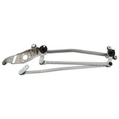 Imagem de MAPCO 104582/R Tirante de Limpa Vidros para veículos com volante à direita frente sem motor elétrico NISSAN: Qashqai / Qashqai+2 I (J10, NJ10) 1.6
