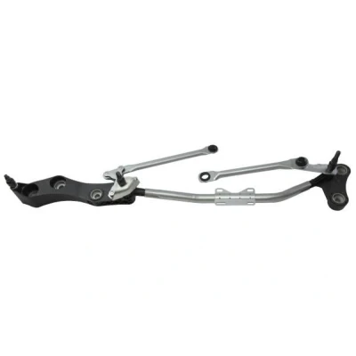 Imagem de MAPCO 104682 Tirante de Limpa Vidros à frente sem motor elétrico BMW: 5 Sedan, Touring