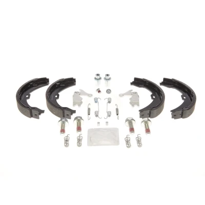 Imagem de BOSCH 0 204 113 815 Maxilas de Travão Mão com acessórios