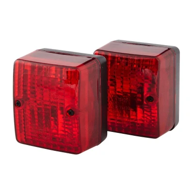 Imagem de HELLA 2SA 996 012 091 Luz de posição traseira