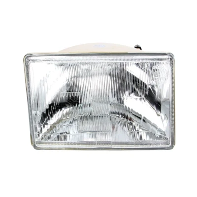 Imagem de TYC 20 5561 15 2 Farol Principal à direita H4 para circulação pela JEEP: Grand Cherokee I