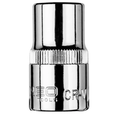 Imagem de NEO TOOLS 08 413 Chave de caixa 1/2 13 mm aço cromo vanádio Sextavado