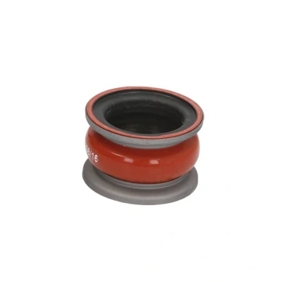 Imagem de FEBI BILSTEIN 46468 Mangueira Para o Turbocompressor 80 56 FPM (borracha de flúor)