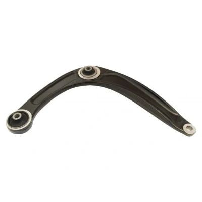 Imagem de MAPCO 49317 Braço de suspensão Eixo dianteiro, lado direito, em baixo transversal Aço fundido PEUGEOT: 3008 I, 308 I Hatchback, SW