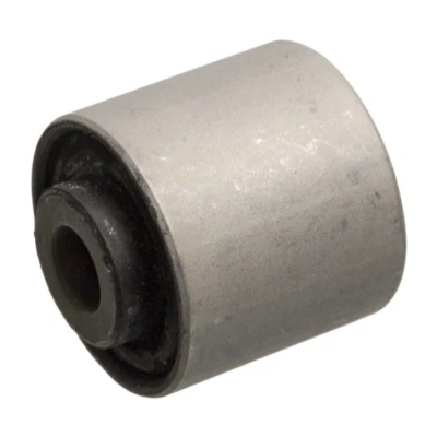 Imagem de FEBI BILSTEIN 103178 Casquilho de Braço Suspensão Eixo traseiro esquerdo, exterior, direito 35,6 Borracha FORD: MONDEO 4 Turnier