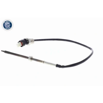 Imagem de VEMO V70 72 0409 Sensor de ABS Eixo dianteiro, lado direito