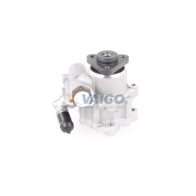Imagem de VAICO V10 0572 Bomba de Direção hidráulico Original Quality AUDI: A4 B6 Avant, Sedan, B5 VOLKSWAGEN: Passat Sedan