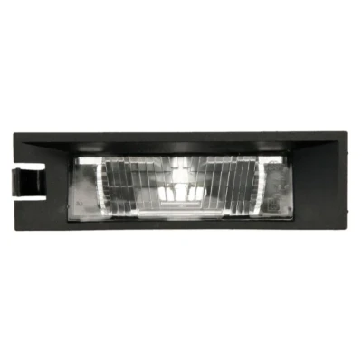 Imagem de OLSA 1.05.084.00 Luz de Placa traseira com porta lâmpadas FIAT: Punto II Hatchback