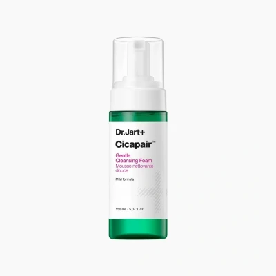 Imagem de Dr.Jart+ Cicapair Gentle Cleansing Foam 150ml