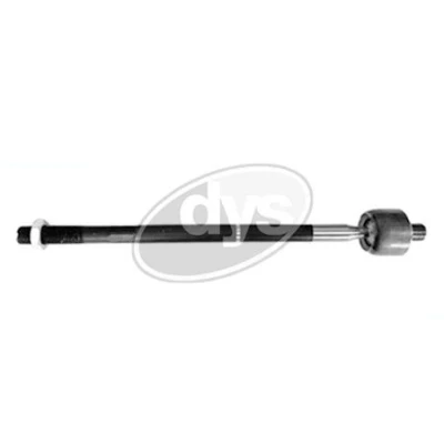 Imagem de DYS 24 26645 Barra Axial da Direção Eixo dianteiro, lado esquerdo, direito M16x1.5 331mm