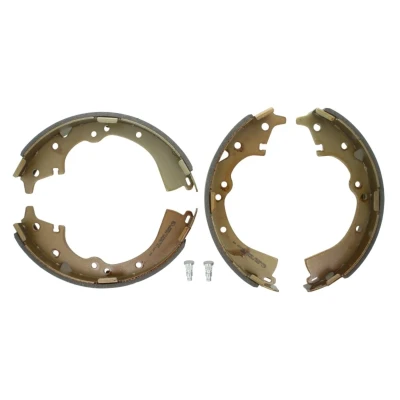 Imagem de LPR 05290 Maxilas de Travão 254 52 TOYOTA: Land Cruiser Prado 70 SUV, HIACE 2 Kasten, HILUX 6 Pick up