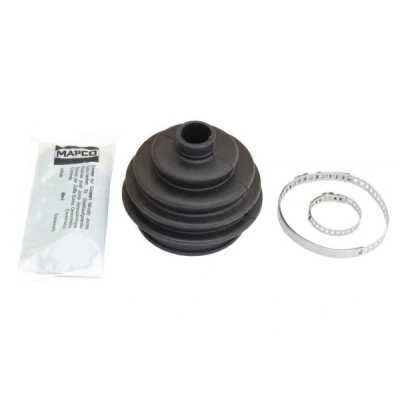 Imagem de MAPCO 18709 Fole de Transmissão do lado da roda VOLKSWAGEN: GOLF 2, 3, Passat B3/B4 Variant, SEAT: Ibiza Córdoba I Vario, Inca, AUDI: 80 B2