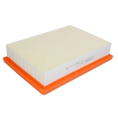 Imagem de BOSCH F 026 400 311 Filtro de ar 49 171 243 Cartucho filtrante CHEVROLET: Aveo Hatchback, Sedan