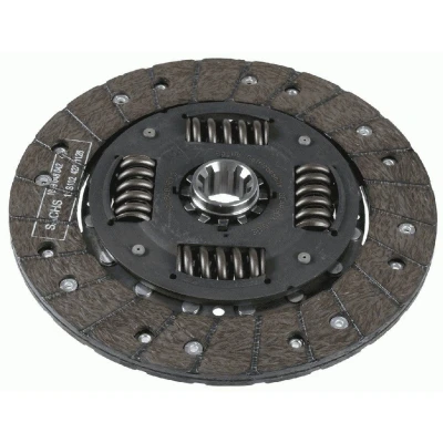 Imagem de SACHS 1878 005 615 Disco de Embraiagem 228 10 BMW: 3 Sedan