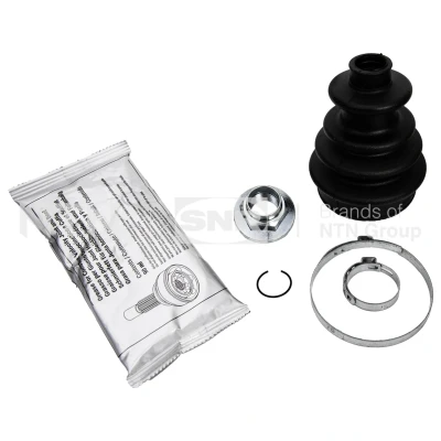 Imagem de SNR OBK84.002 Fole de Transmissão 100mm exterior HYUNDAI: i10 I