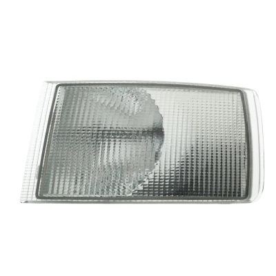 Imagem de TYC 18 5618 05 2 Intermitente branco à frente, lado esquerdo com porta lâmpadas FIAT: Ducato II Camião de plataforma/Chassis, Van