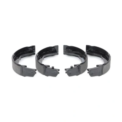 Imagem de BOSCH 0 986 487 932 Maxilas de Travão Mão