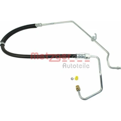 Imagem de METZGER 2361045 Tubo hidráulico, direcção da bomba hidráulica para a caixa direção sem parafuso FORD: MONDEO 3, 3 Kombi, Stufenheck