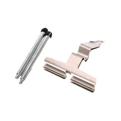 Imagem de MAXGEAR 27 2502 Kit de acessórios, pastilhas travão Eixo traseiro MERCEDES BENZ: Classe C T modell, Coupe, Sedan