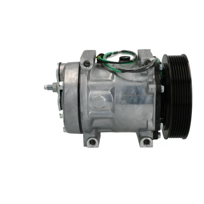 Imagem de BOSCH 1 986 AD1 060 Compressor 24 PAG 46 R 134a com instruções de montagem, sem retentor